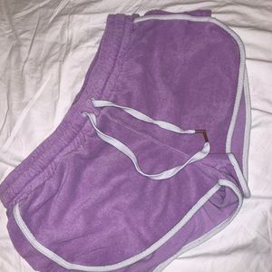 Forever 21 shorts